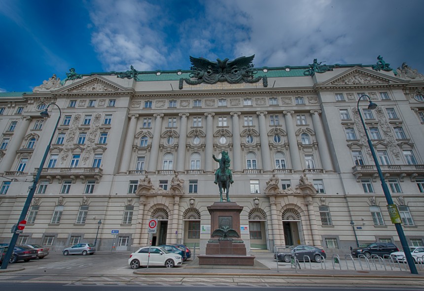 Landwirtschaftsministerium