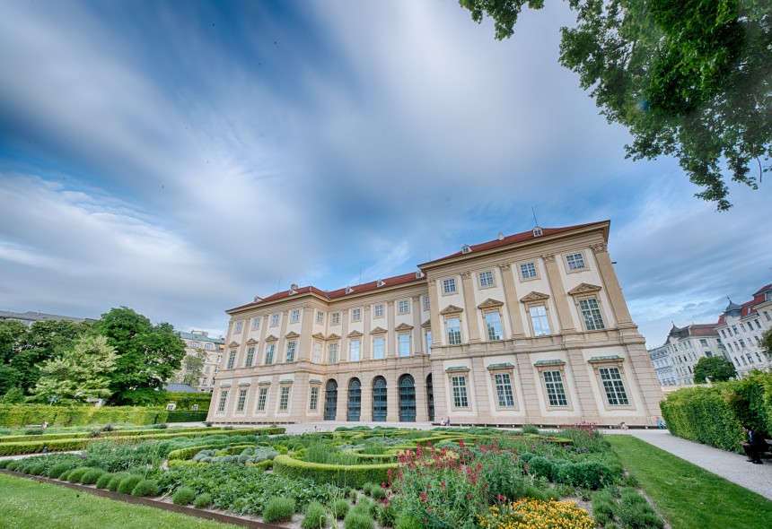 Palais Liechtenstein